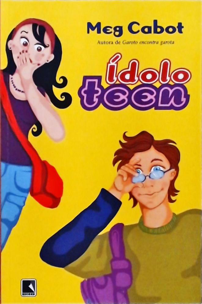 Ídolo Teen
