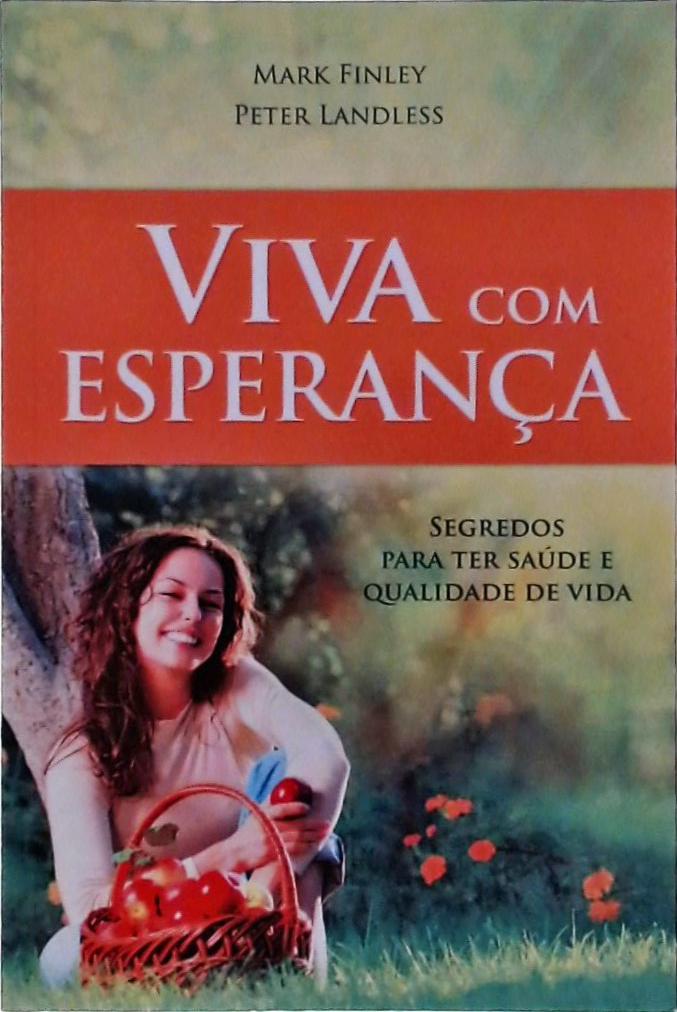 Viva Com Esperança