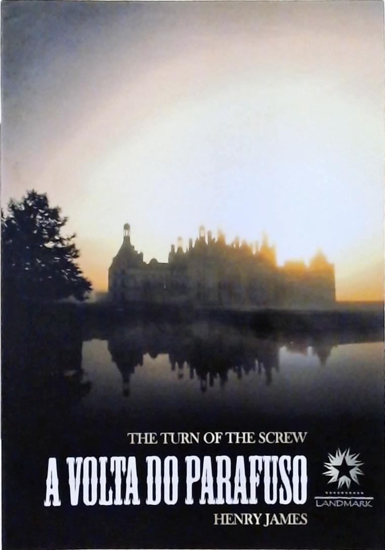 A Volta Do Parafuso
