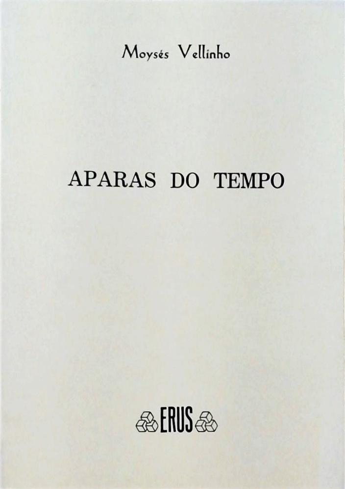 Aparas do Tempo