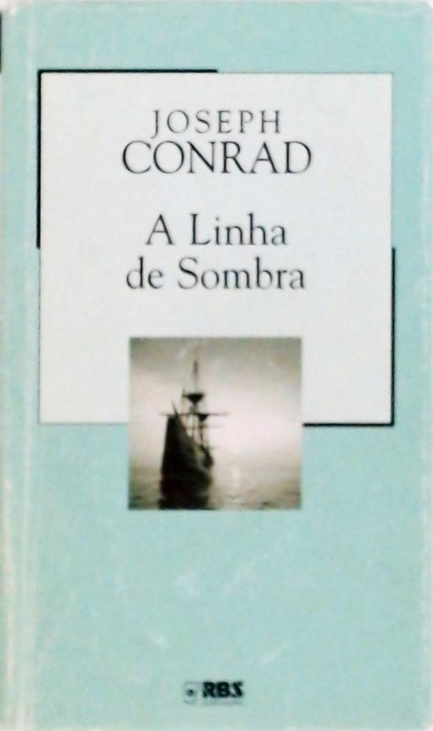 A Linha De Sombra