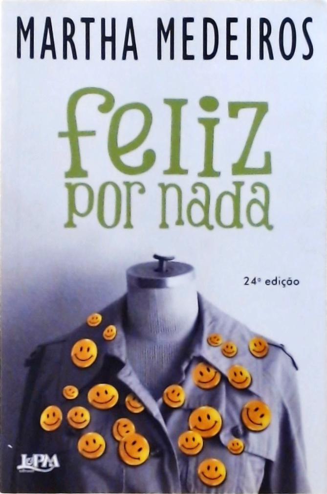 Feliz Por Nada