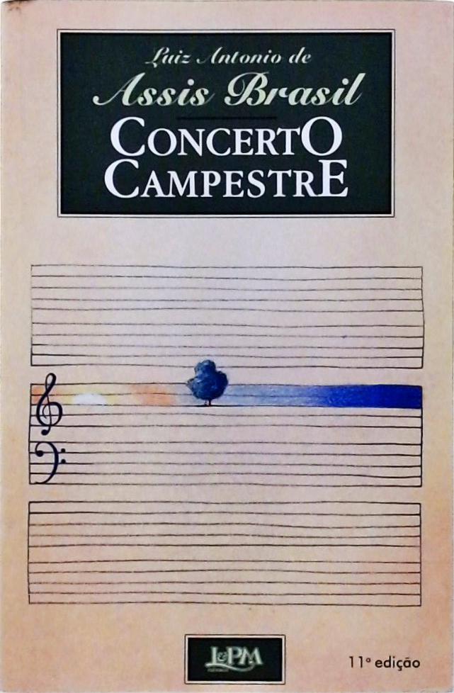 Concerto Campestre