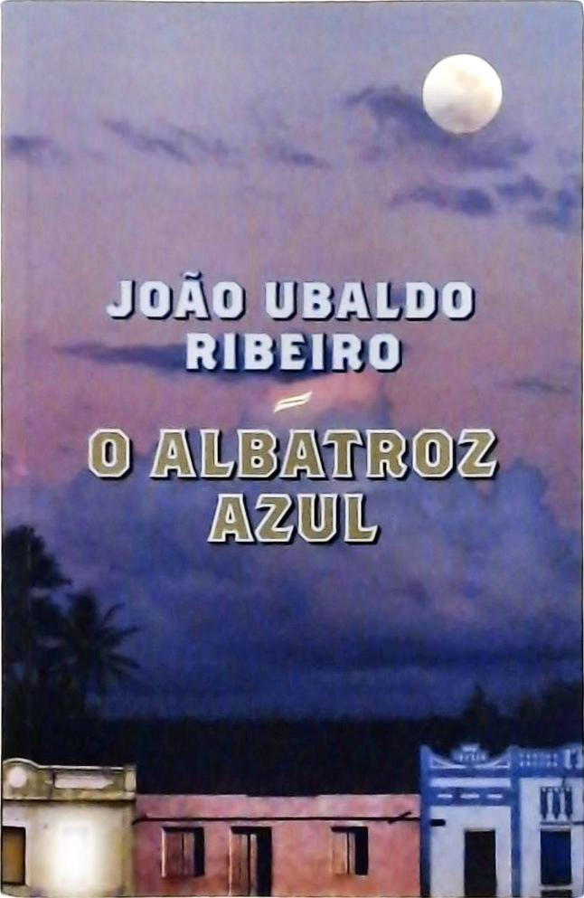 O Albatroz Azul