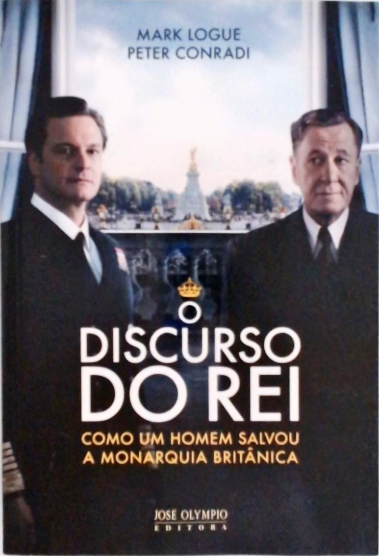 O discurso do rei