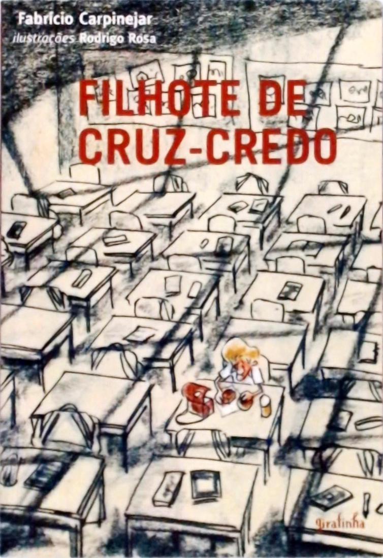 Filhote De Cruz-credo