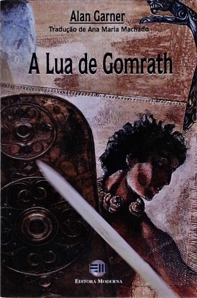 A Lua De Gomrath