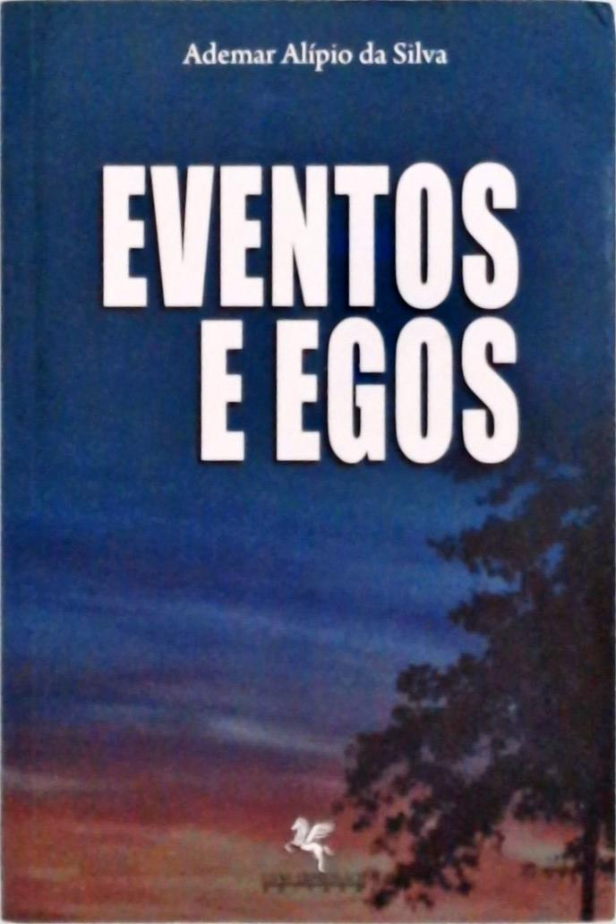 Eventos E Egos