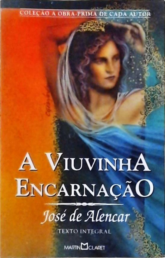 A Viuvinha - Encarnação