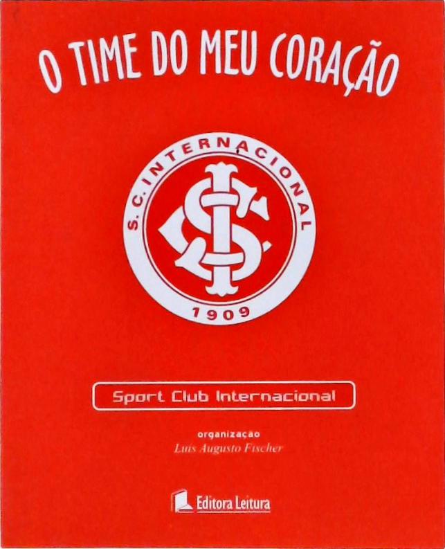 O Time Do Meu Coração