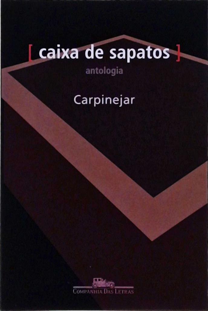 Caixa De Sapatos