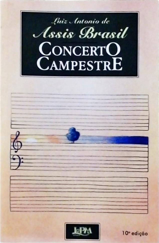 Concerto Campestre