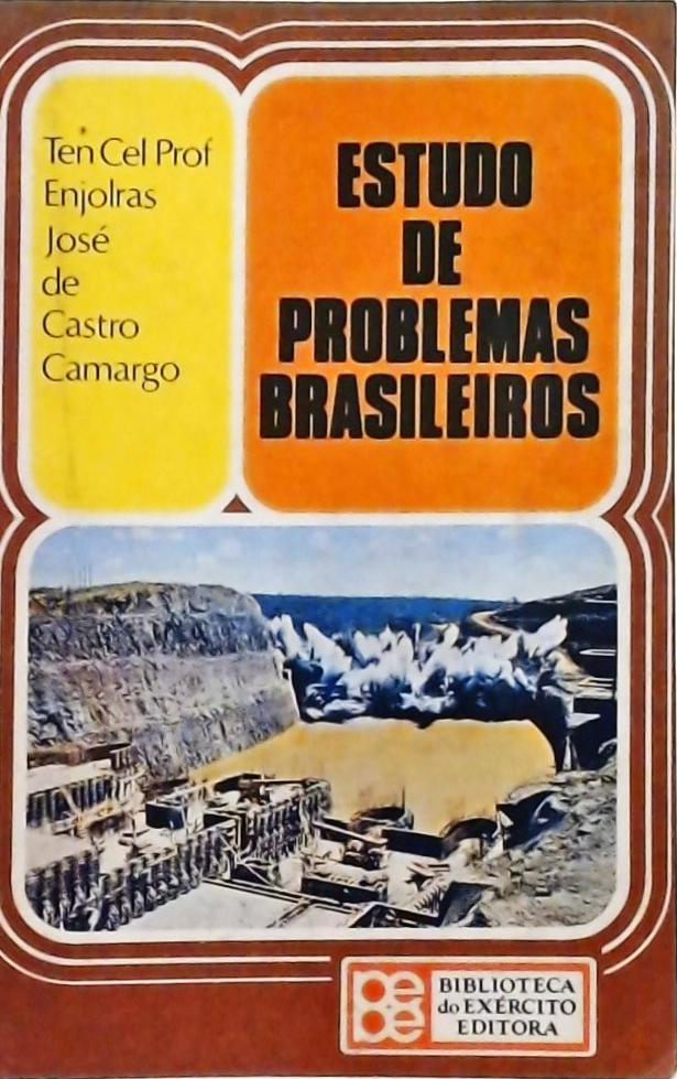 Estudo dos Problemas Brasileiros