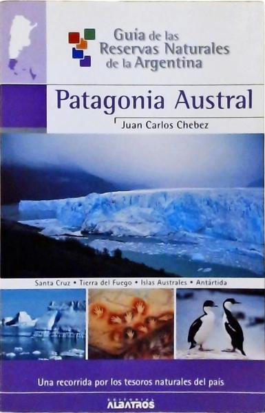 Patagonia Austral
