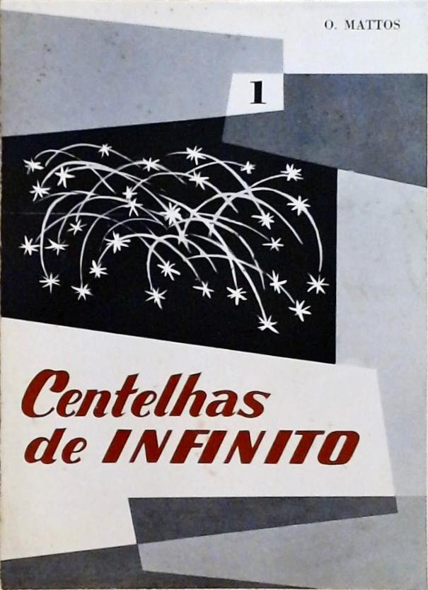 Centelhas de Infinito