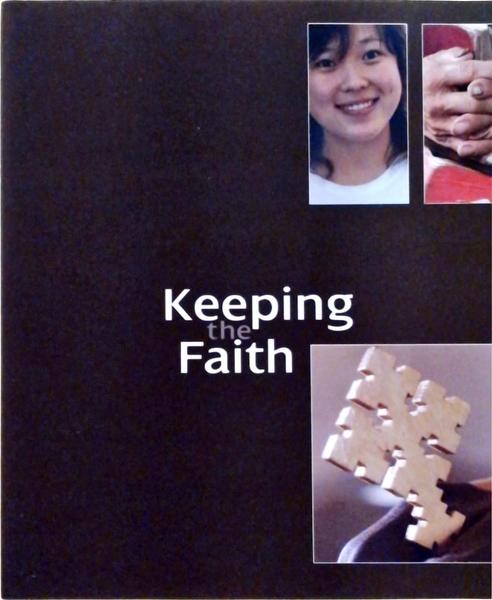 Keeping The Faith
