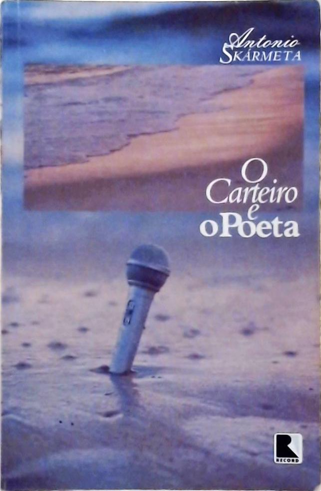 O Carteiro e o Poeta