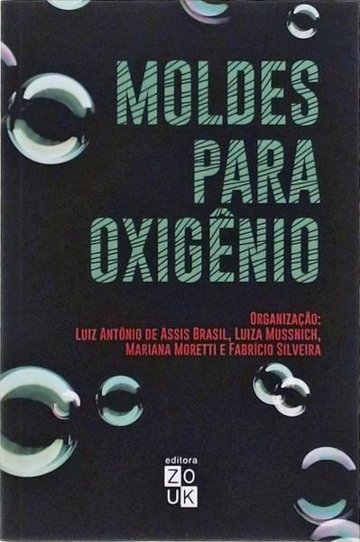 Moldes Para Oxigênio