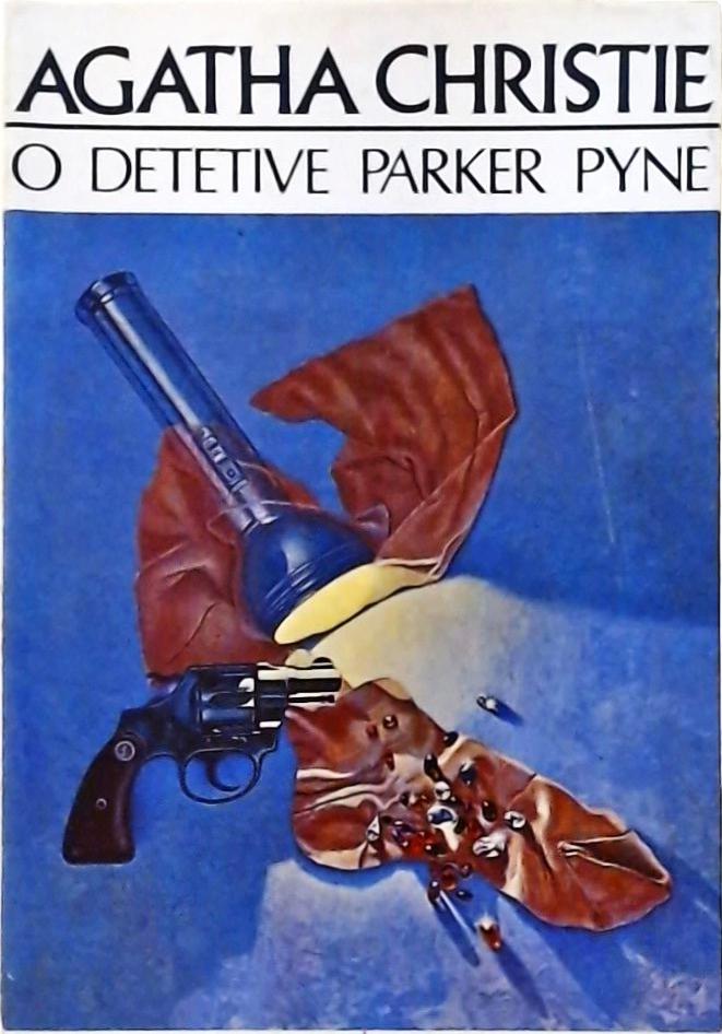 O Detetive Parker Pyne