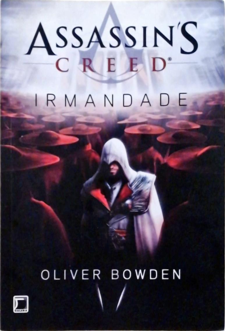 Assassin’s Creed - Irmandade