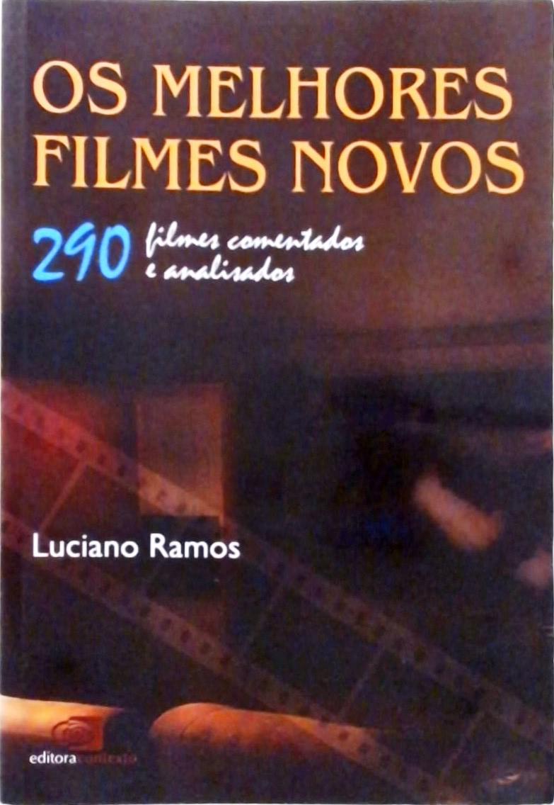 Os Melhores Filmes Novos