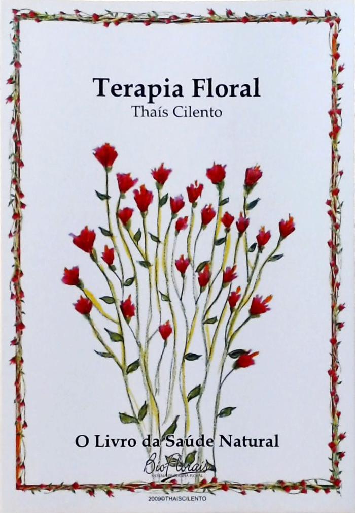 Terapia Floral