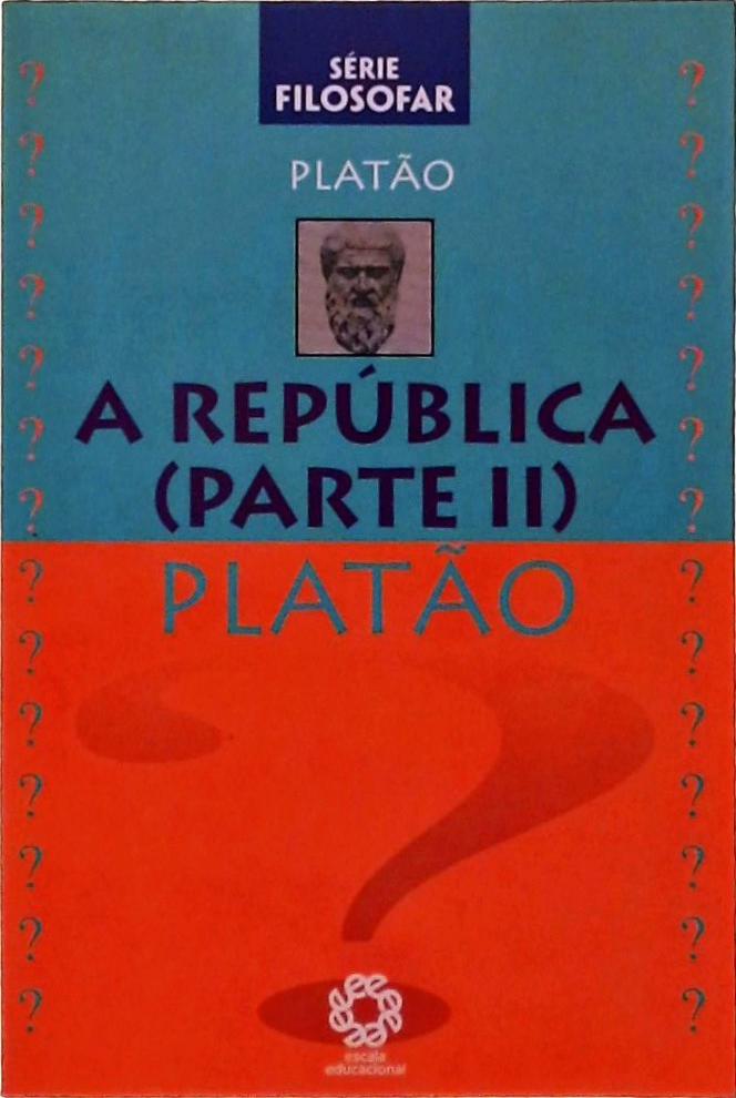 A República Vol 2