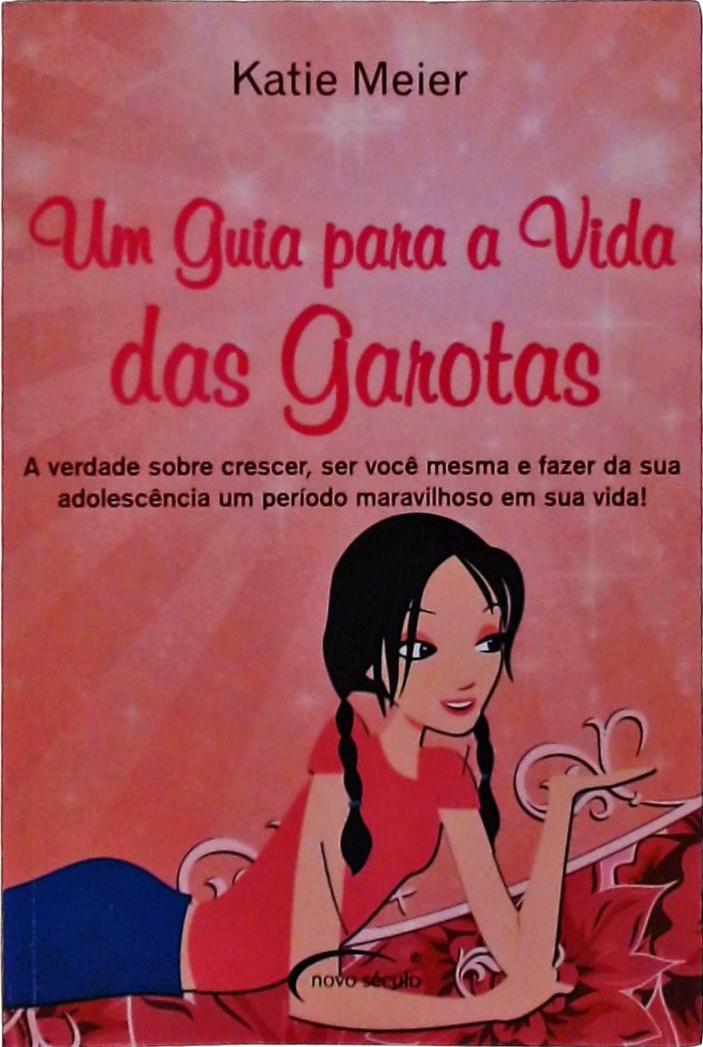 Um Guia Para A Vida Das Garotas