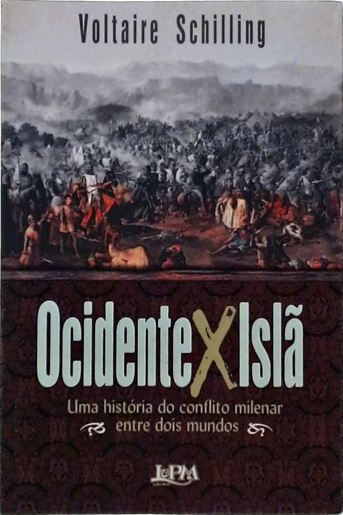 Ocidente X Islã