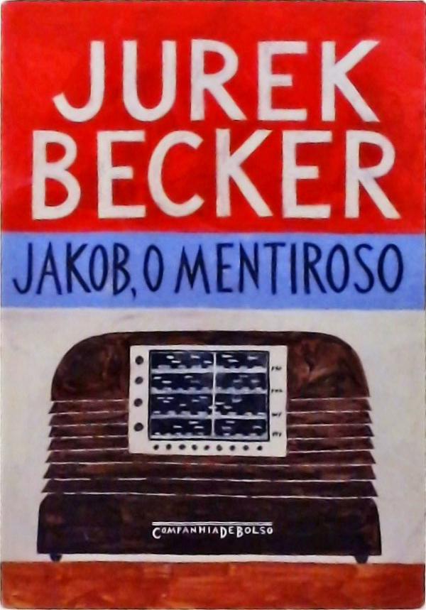 Jakob, O Mentiroso