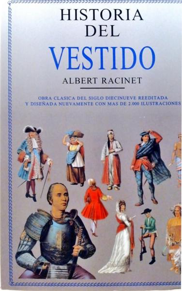 Historia Del Vestido