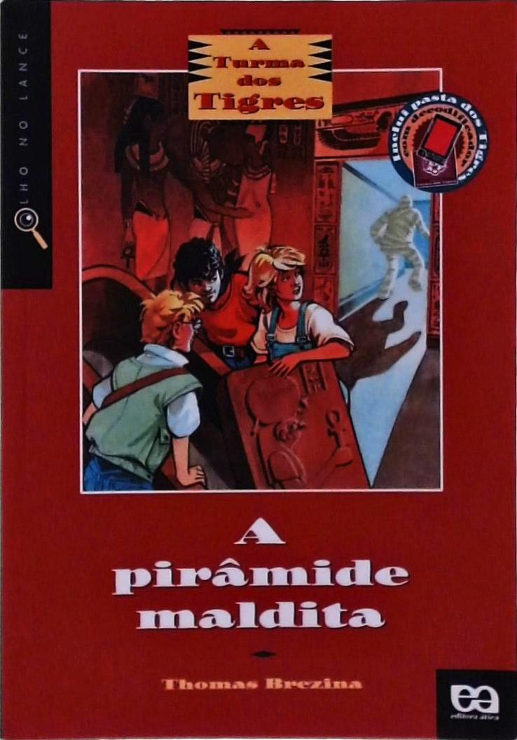 A Pirâmide Maldita