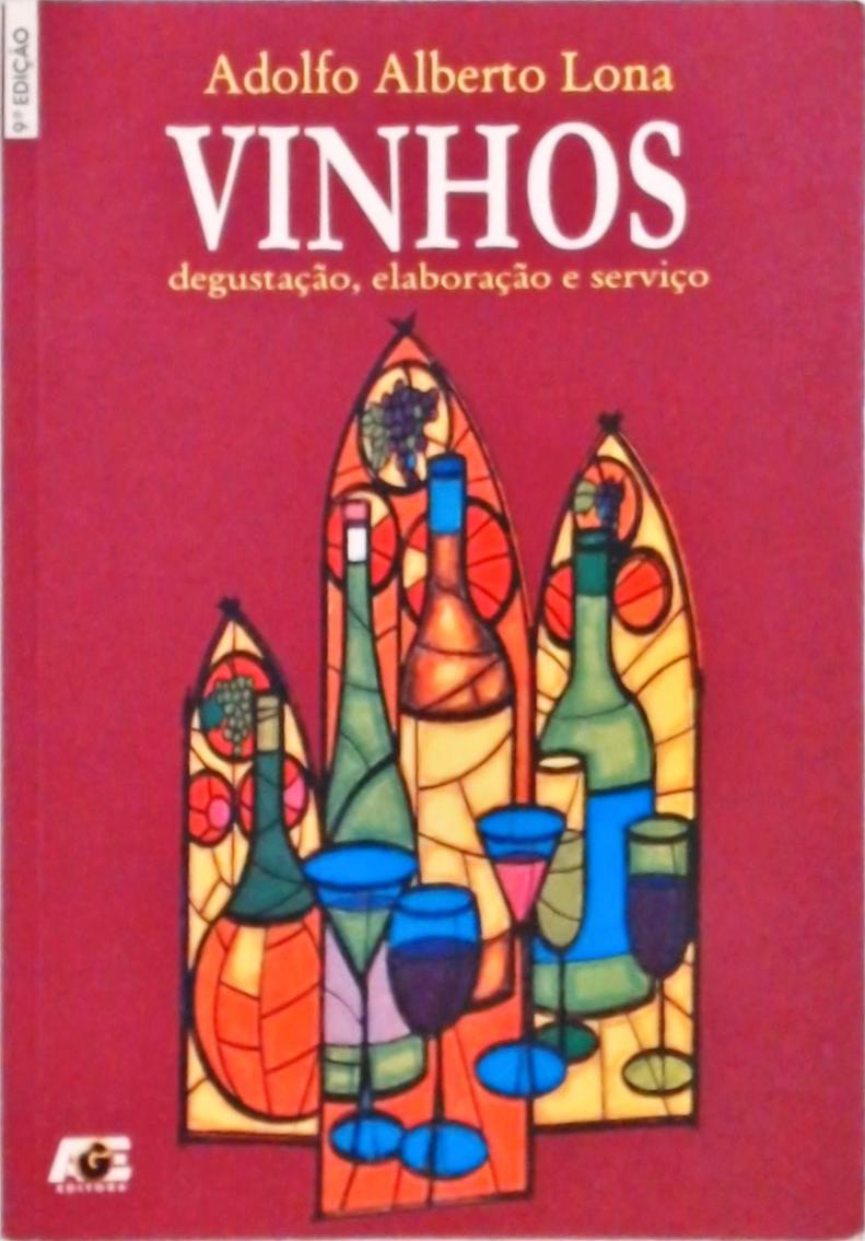 Vinhos