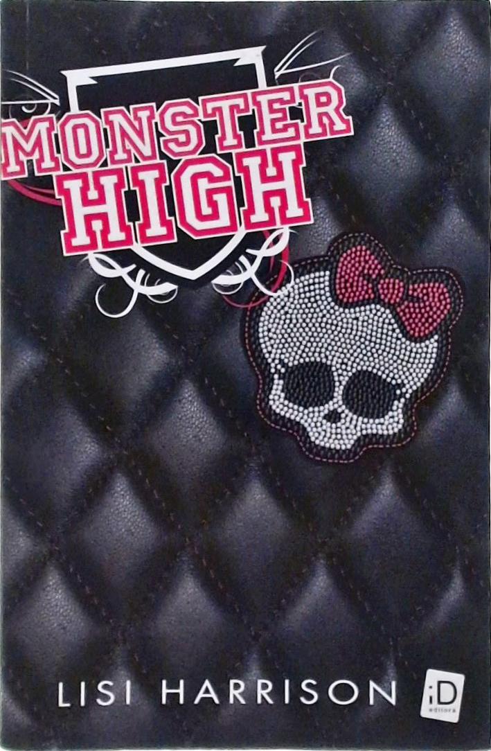 Monster High