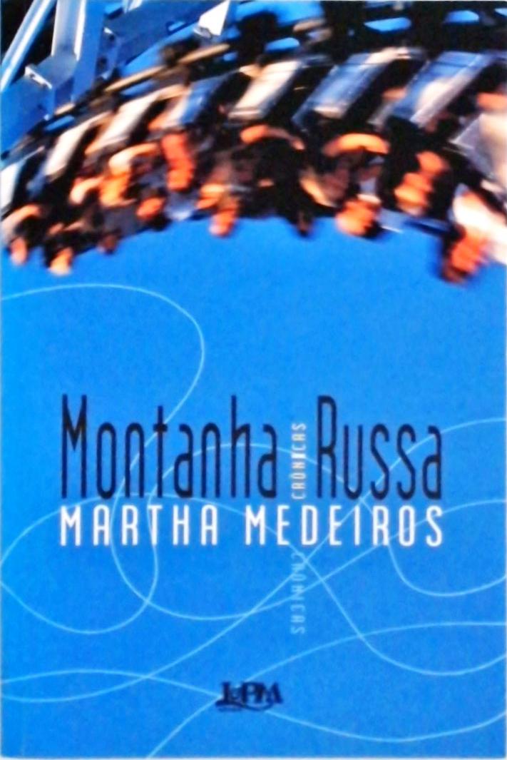 Montanha-russa