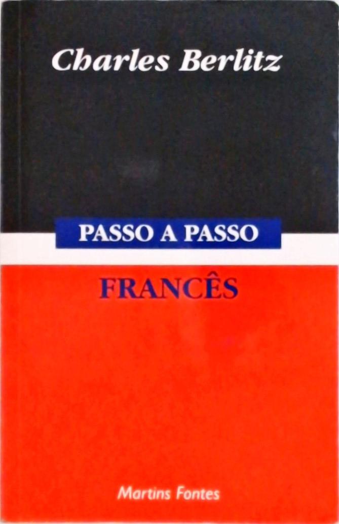 Francês Passo A Passo