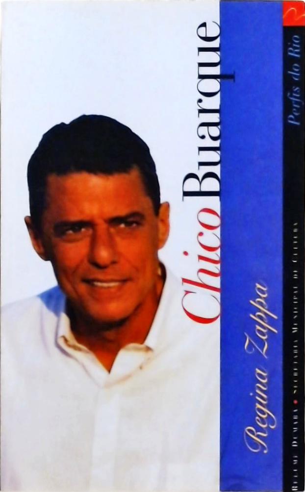 Perfis do Rio - Chico Buarque