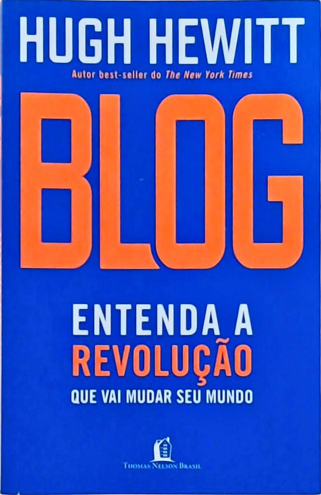 Blog - Entenda A Revolução Que Vai Mudar Seu Mundo