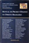 Manual De Project Finance No Direito Brasileiro
