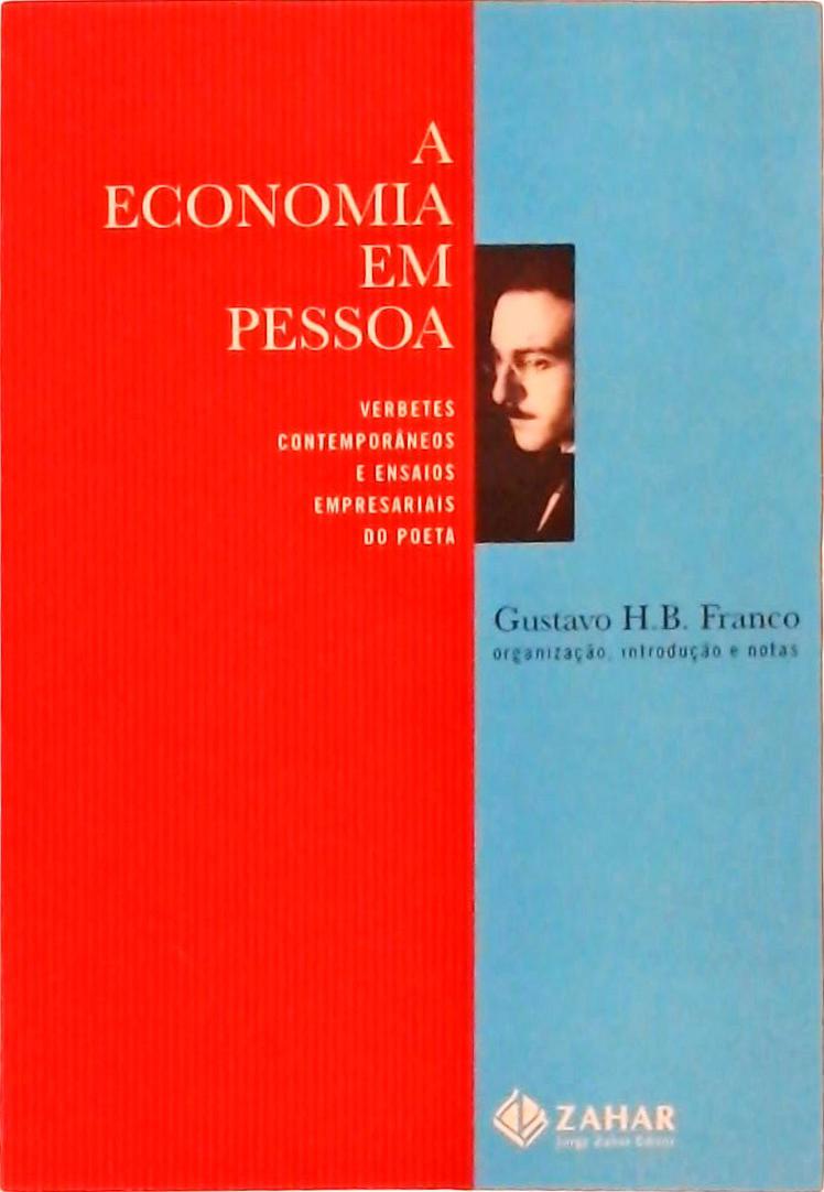 A Economia Em Pessoa