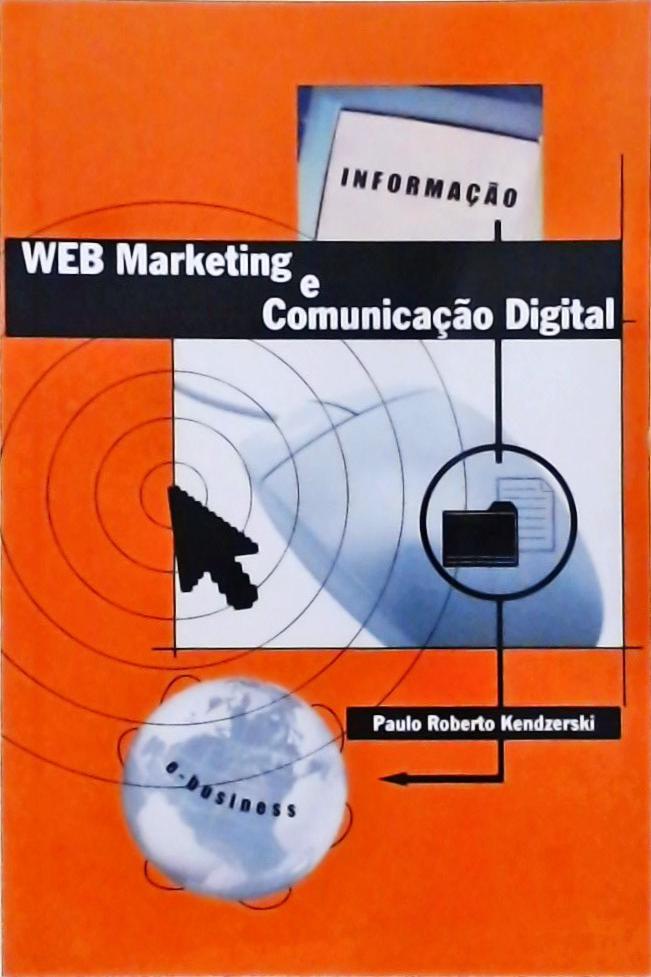 Web Marketing e Comunicação Digital