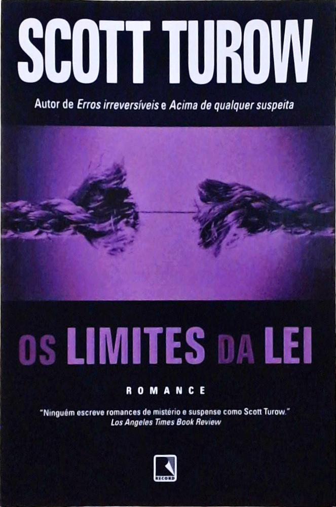 Os Limites da Lei