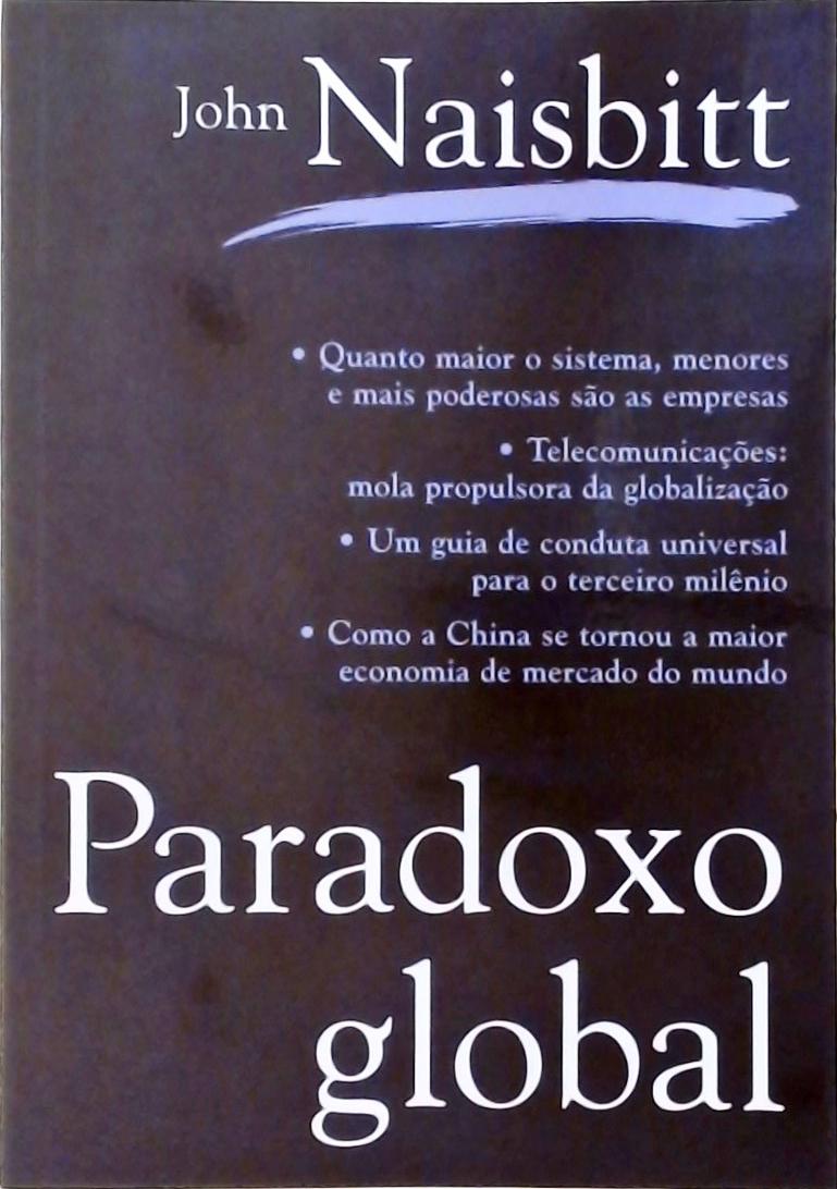 Paradoxo Global