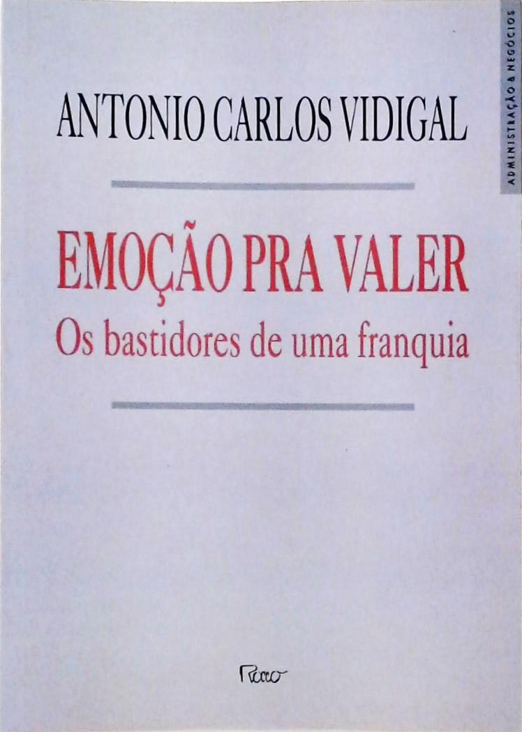 Emoção pra Valer