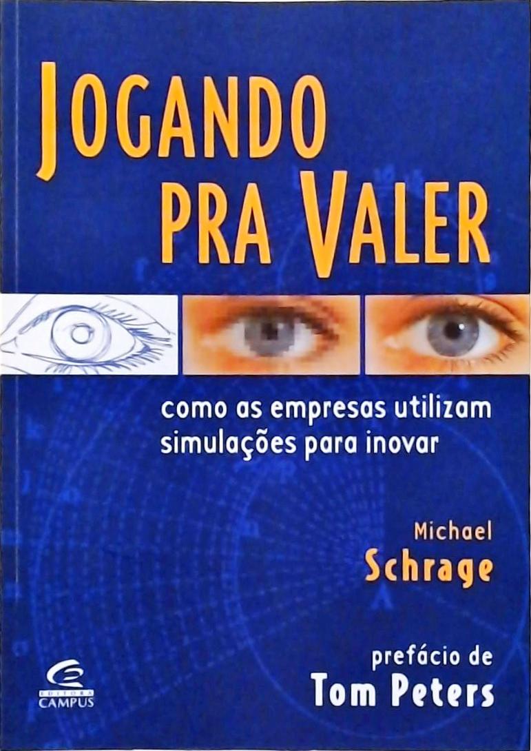 Jogando Pra Valer