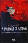 A Maldição Do Wendigo