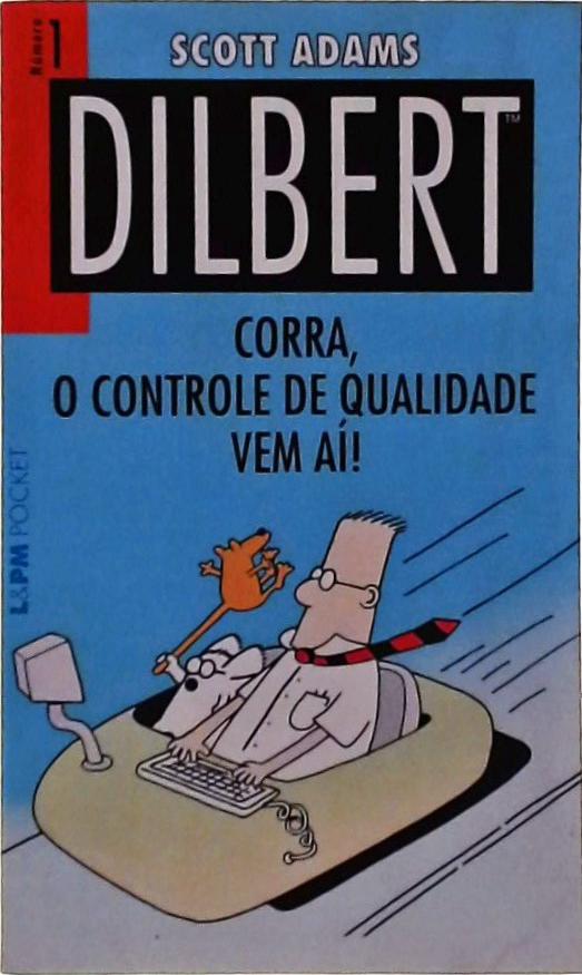 Dilbert Vol 1