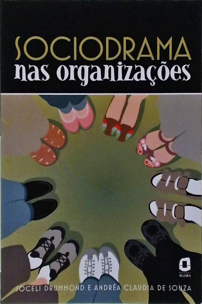 Sociodrama Nas Organizações