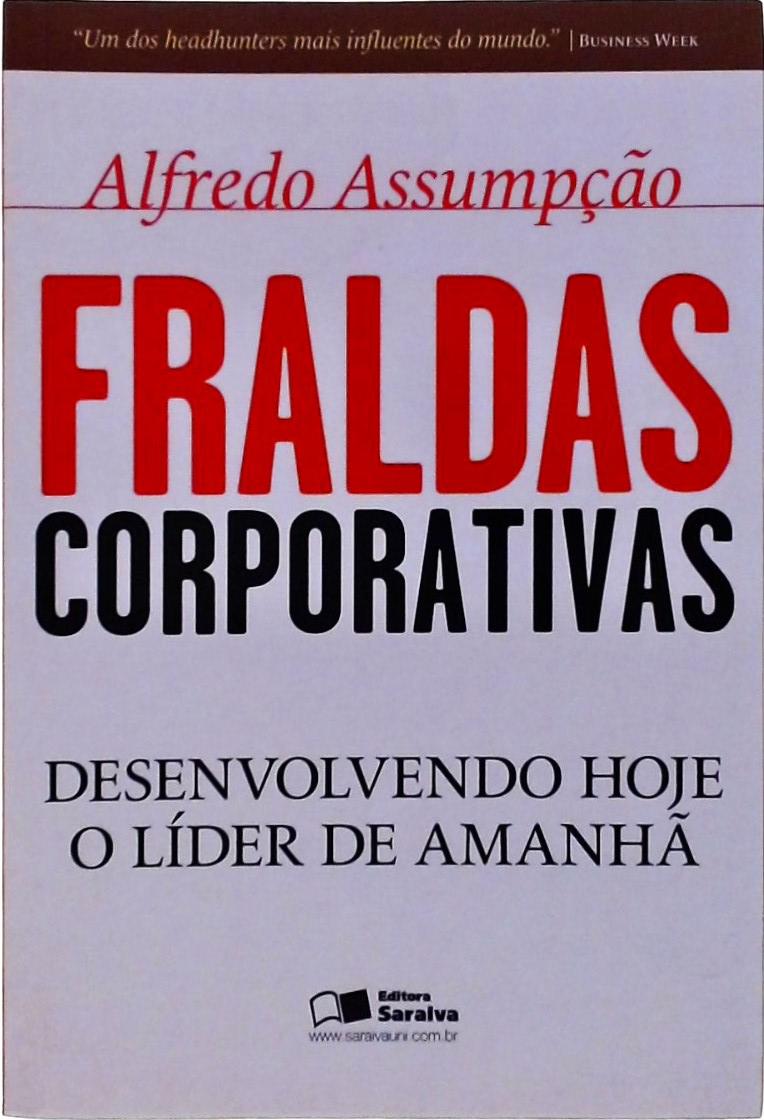 Fraldas Corporativas