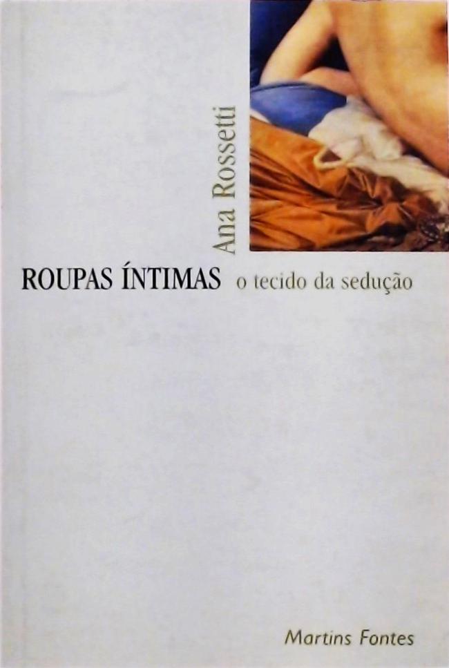 Roupas Íntimas